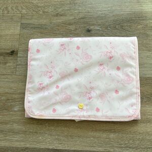 Hanging Cosmetic Case by Stoney Clover Lane “Hello Spring” Collection